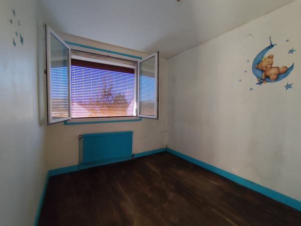 Maison 7 pièces - 120 m²