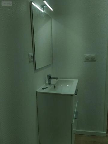 Location - Appartement Cambrai 59400 2 pièces 36 m 2 183 m 2