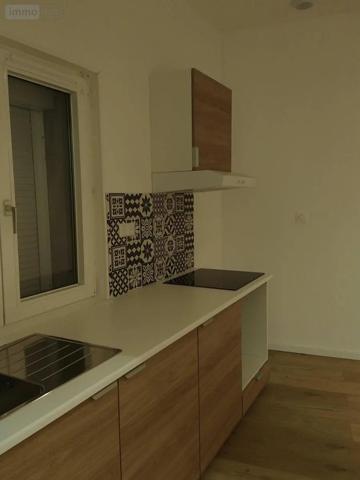 Location - Appartement Cambrai 59400 2 pièces 36 m 2 183 m 2