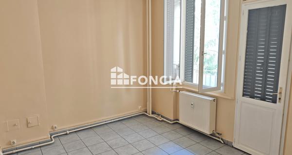 Location Appartement 3 pièces 99.21 m² - Lyon 69006