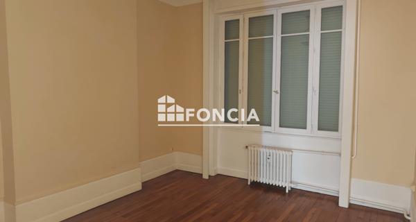 Location Appartement 3 pièces 99.21 m² - Lyon 69006