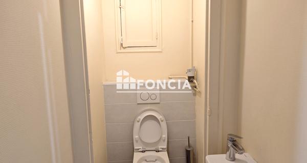 Location Appartement 3 pièces 99.21 m² - Lyon 69006