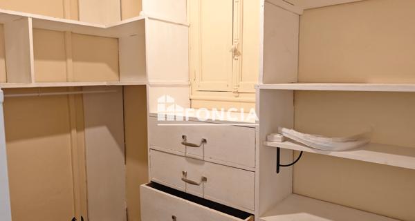 Location Appartement 3 pièces 99.21 m² - Lyon 69006