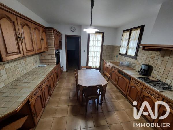 Maison à vendre 4 pièces 155 m² Céret