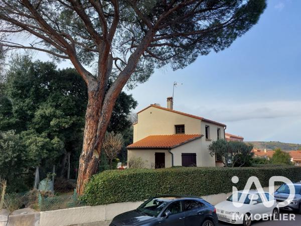 Maison à vendre 4 pièces 155 m² Céret