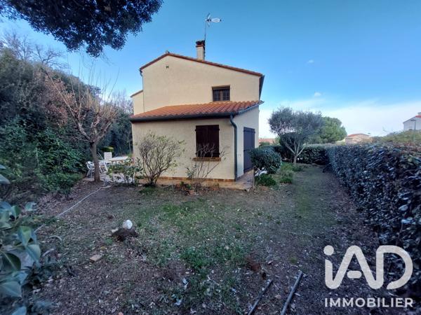 Maison à vendre 4 pièces 155 m² Céret