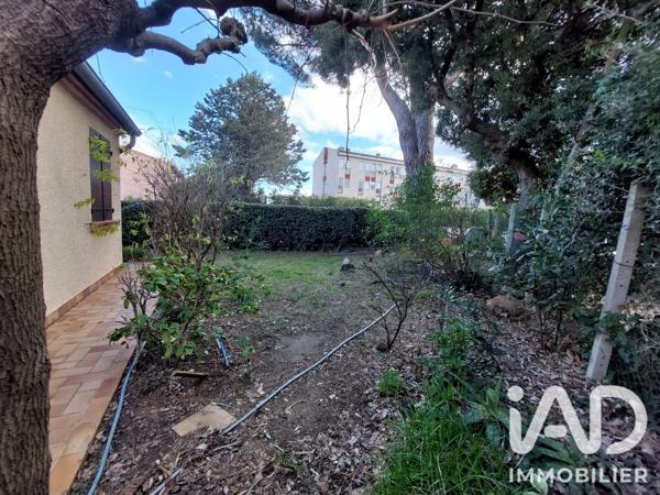 Maison à vendre 4 pièces 155 m² Céret