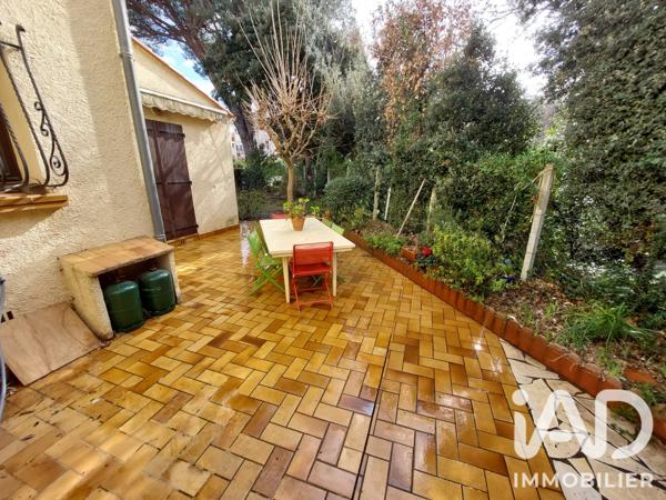 Maison à vendre 4 pièces 155 m² Céret