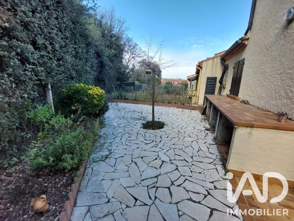 Maison à vendre 4 pièces 155 m² Céret