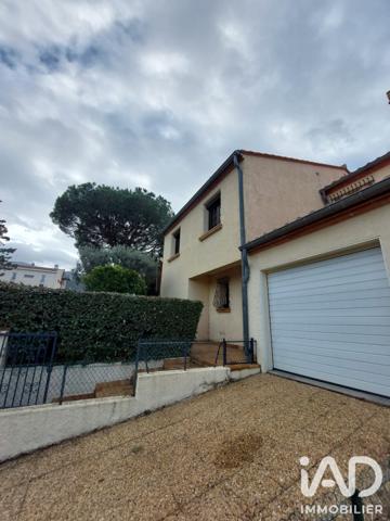 Maison à vendre 4 pièces 155 m² Céret