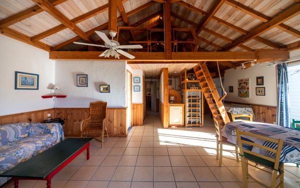 Maison à vendre    7 pièces • 147 m2 Labenne