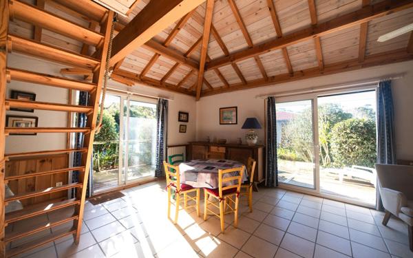 Maison à vendre    7 pièces • 147 m2 Labenne