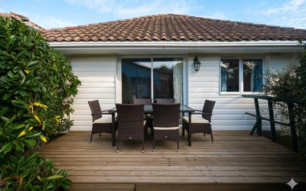 Maison à vendre    7 pièces • 147 m2 Labenne