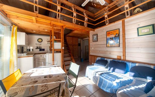 Maison à vendre    7 pièces • 147 m2 Labenne