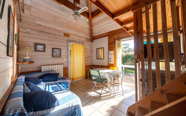 Maison à vendre    7 pièces • 147 m2 Labenne