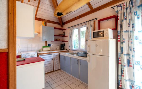 Maison à vendre    7 pièces • 147 m2 Labenne