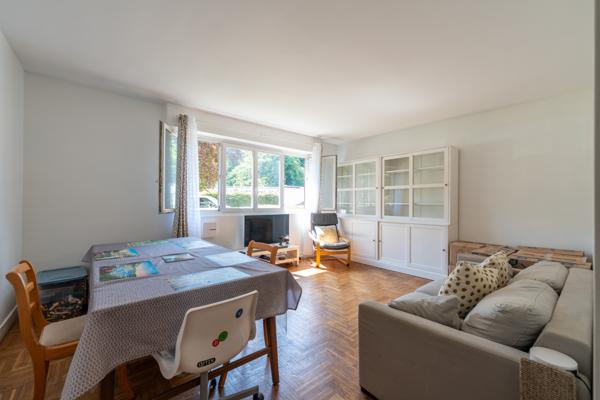 Appartement 3 pièces - 64 m²