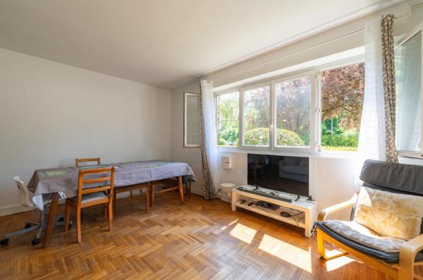 Appartement 3 pièces - 64 m²