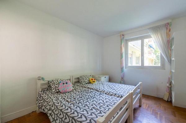 Appartement 3 pièces - 64 m²