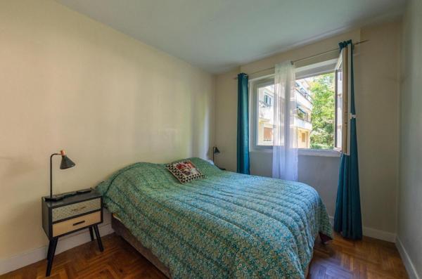 Appartement 3 pièces - 64 m²