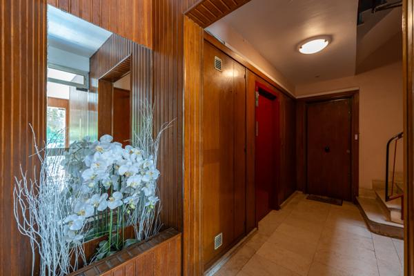 Appartement 3 pièces - 64 m²