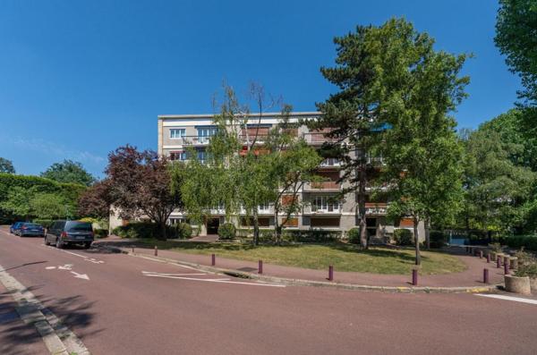 Appartement 3 pièces - 64 m²