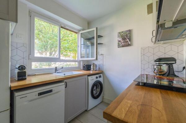 Appartement 3 pièces - 64 m²