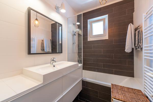 Appartement 3 pièces - 64 m²