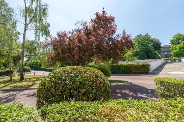 Appartement 3 pièces - 64 m²