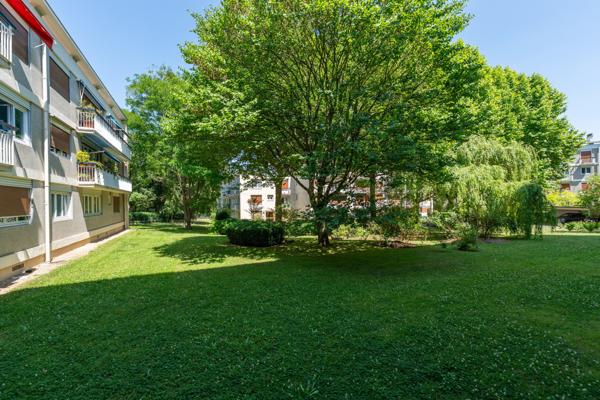 Appartement 3 pièces - 64 m²