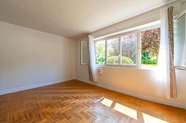 Appartement 3 pièces - 64 m²