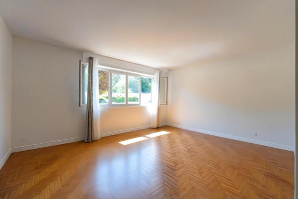 Appartement 3 pièces - 64 m²