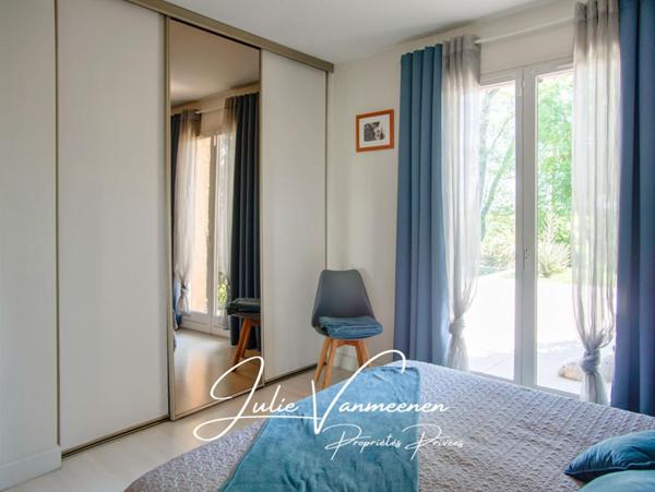 Gagnac-sur-Garonne / Fenouillet - Maison T7 - 5 chambres - Garage - Piscine miroir