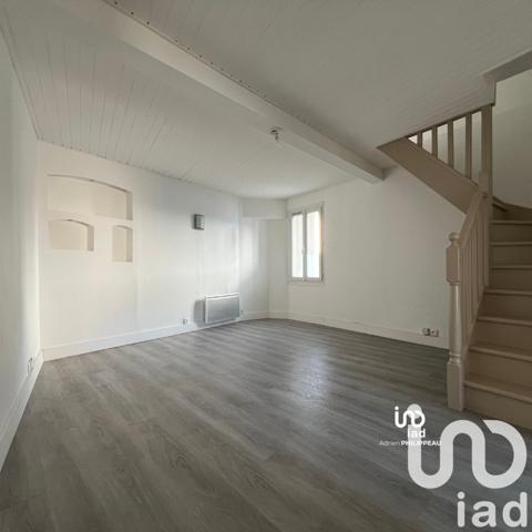 Maison à vendre 2 pièces 45 m² Basse-Goulaine