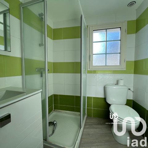 Maison à vendre 2 pièces 45 m² Basse-Goulaine