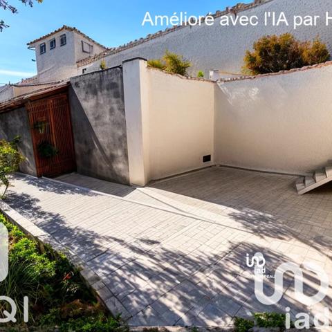 Maison à vendre 2 pièces 45 m² Basse-Goulaine