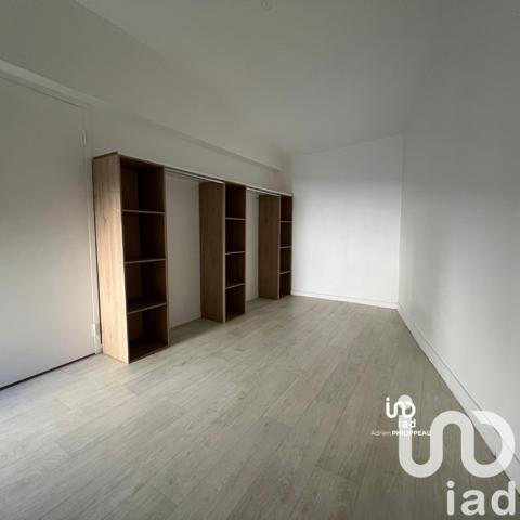 Maison à vendre 2 pièces 45 m² Basse-Goulaine