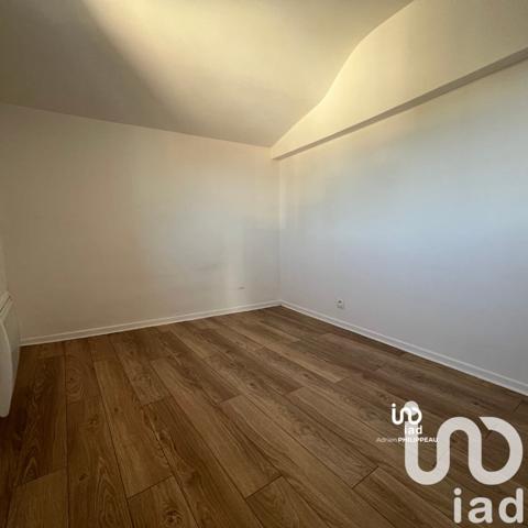 Maison à vendre 2 pièces 45 m² Basse-Goulaine