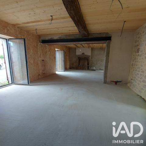 Maison à vendre 7 pièces 135 m² Mauléon