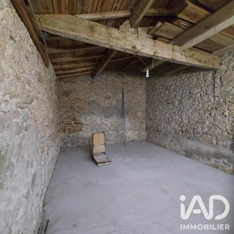 Maison à vendre 7 pièces 135 m² Mauléon