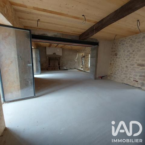 Maison à vendre 7 pièces 135 m² Mauléon
