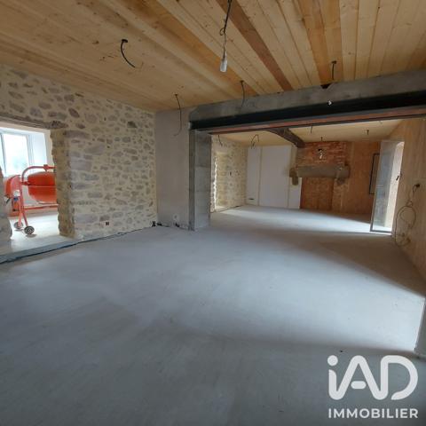 Maison à vendre 7 pièces 135 m² Mauléon