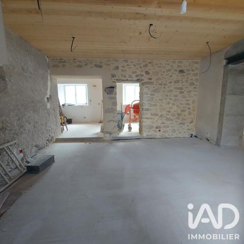 Maison à vendre 7 pièces 135 m² Mauléon