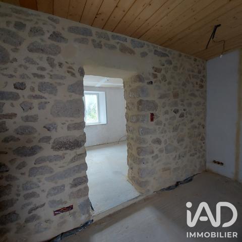 Maison à vendre 7 pièces 135 m² Mauléon