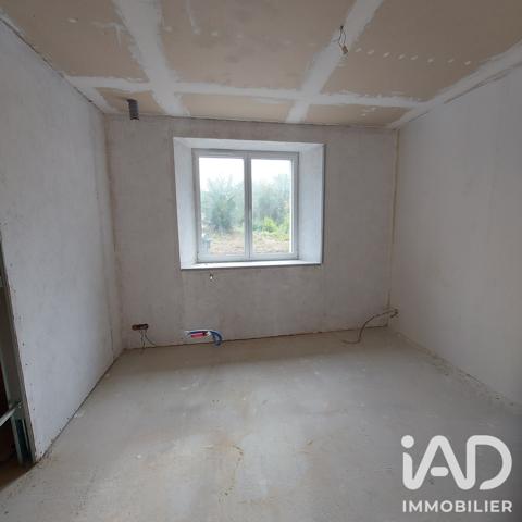 Maison à vendre 7 pièces 135 m² Mauléon