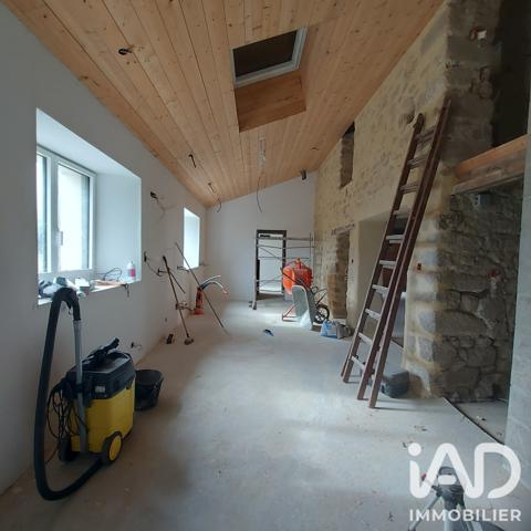 Maison à vendre 7 pièces 135 m² Mauléon