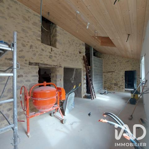 Maison à vendre 7 pièces 135 m² Mauléon