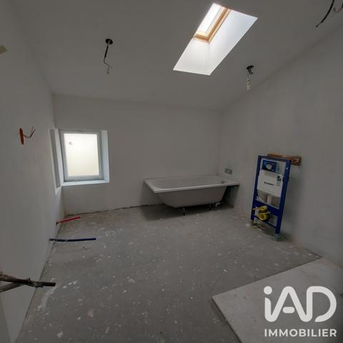 Maison à vendre 7 pièces 135 m² Mauléon