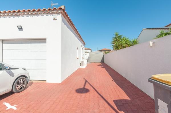 Maison à vendre |  Sérignan |  4 pièces | 123 m²