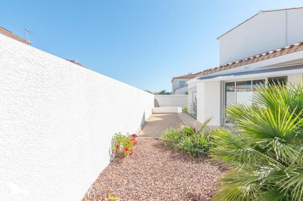 Maison à vendre |  Sérignan |  4 pièces | 123 m²